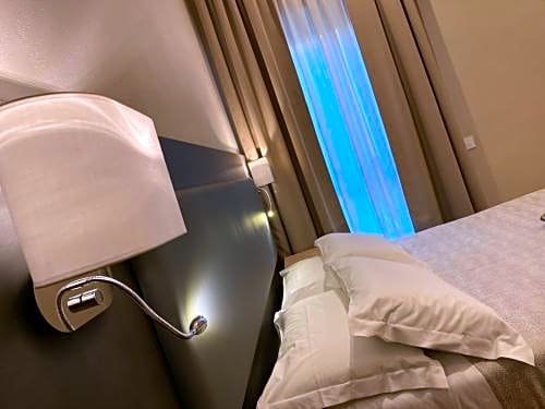 Фото Hotel Fiamma