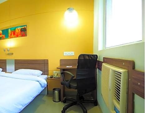 Фото Ginger Manesar