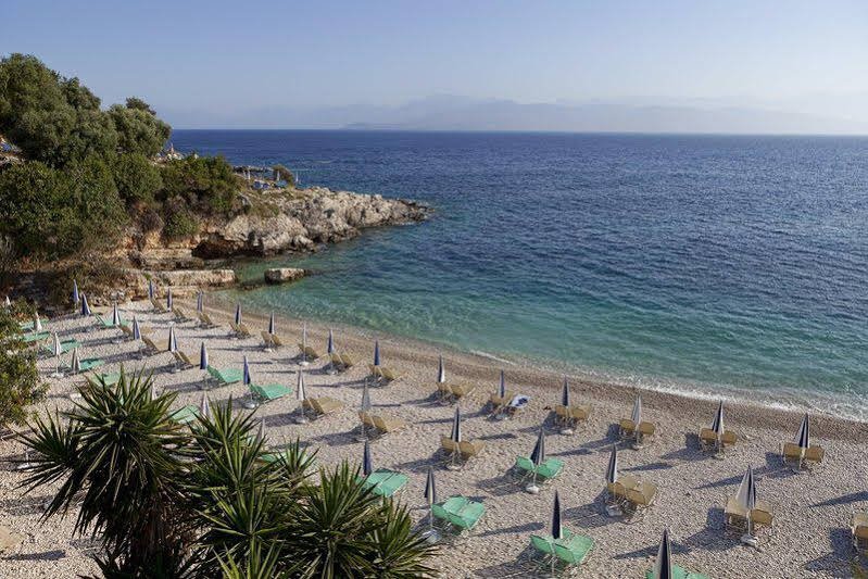 Фото Melina Bay Boutique Hotel