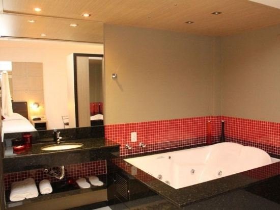 Фото Canoas Parque Hotel