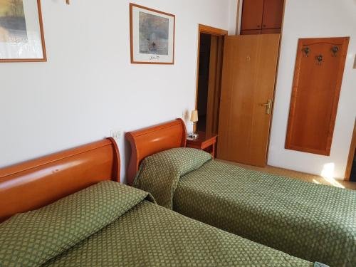 Фото Pensiunea Carinthia