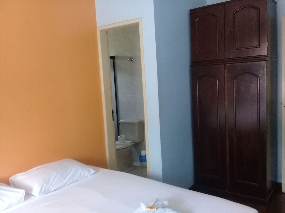 Фото Pousada Ouro Preto