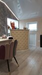 Серж (posyolok Sosnovo, Leningradskaya ulitsa, 6А), salón de belleza