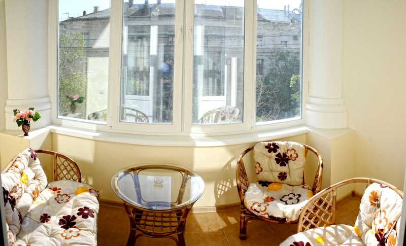 Фото Апартаменты