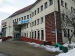 Деловой центр Лидер (praspiekt Čarniachoŭskaha, 27), business center