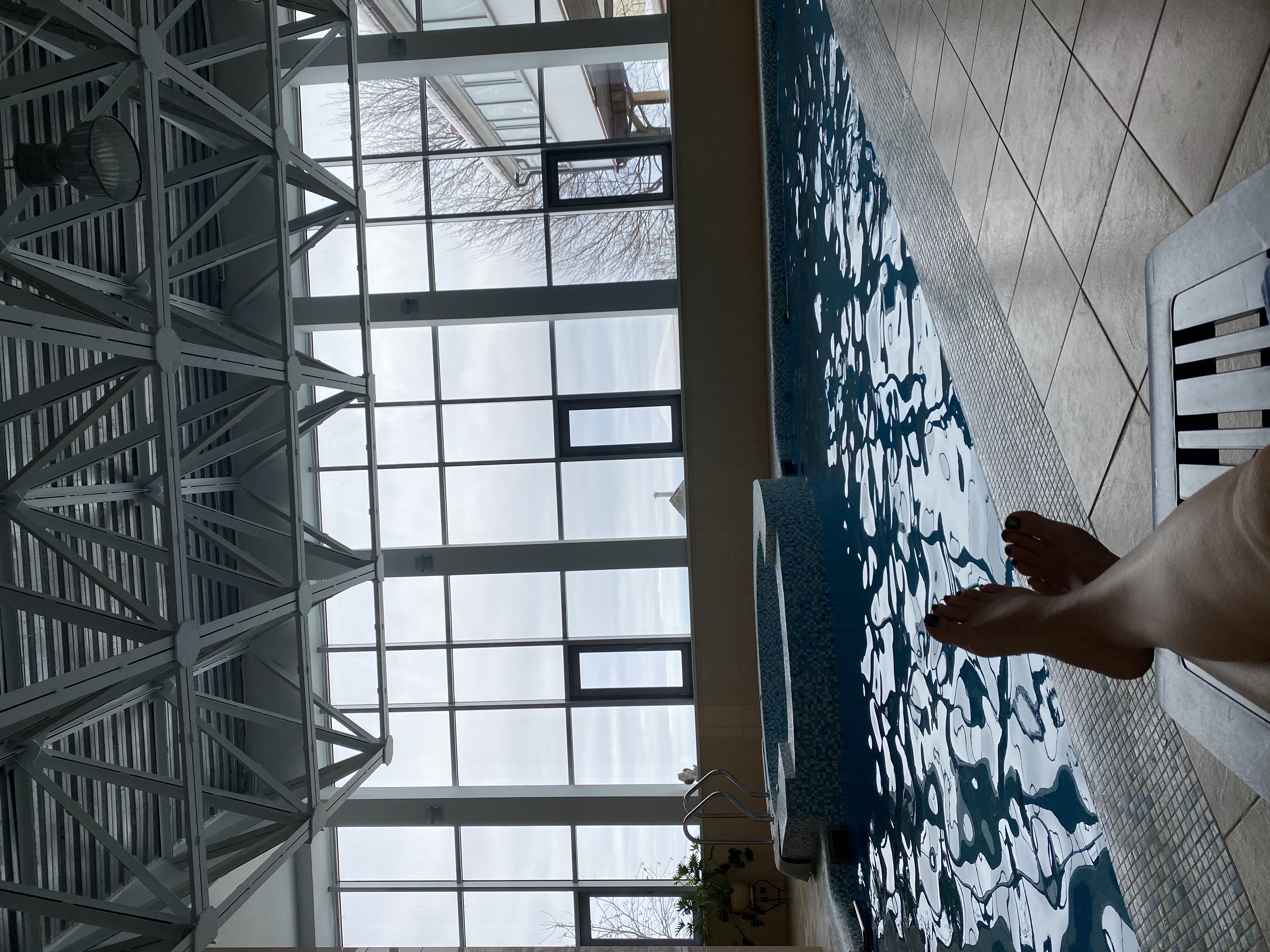 Фото 40-й Меридиан