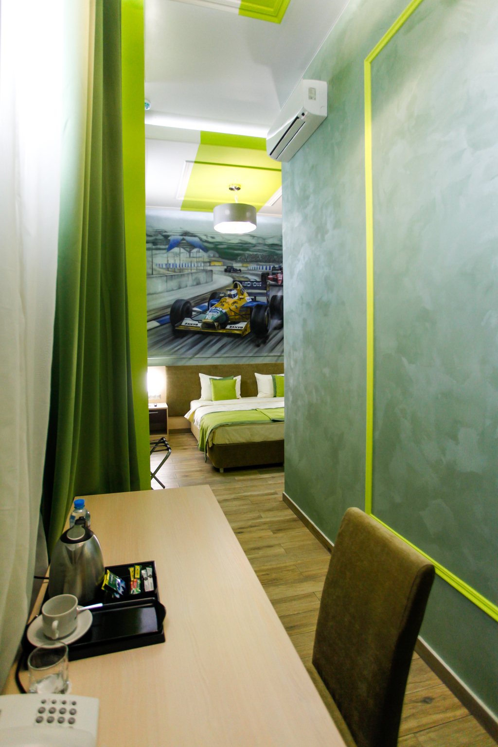 Фото отеля 4