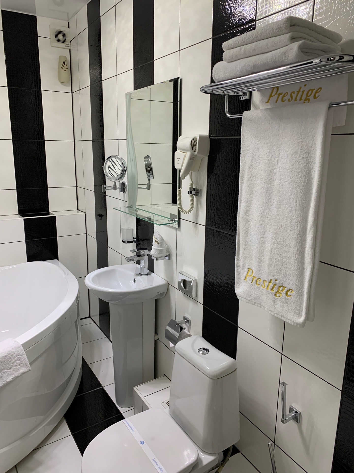 Фото Престиж