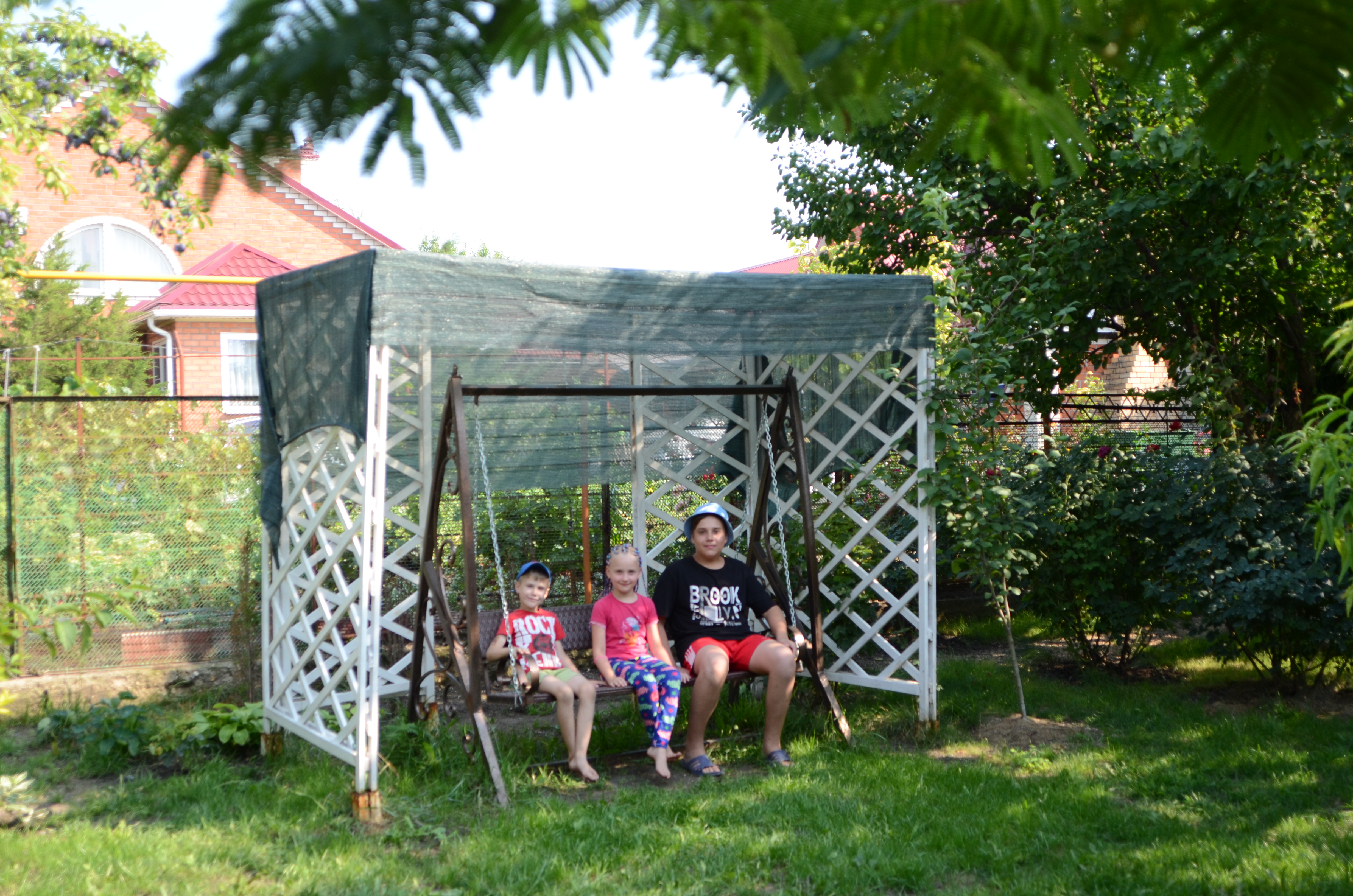 Фото ЭтоЛето