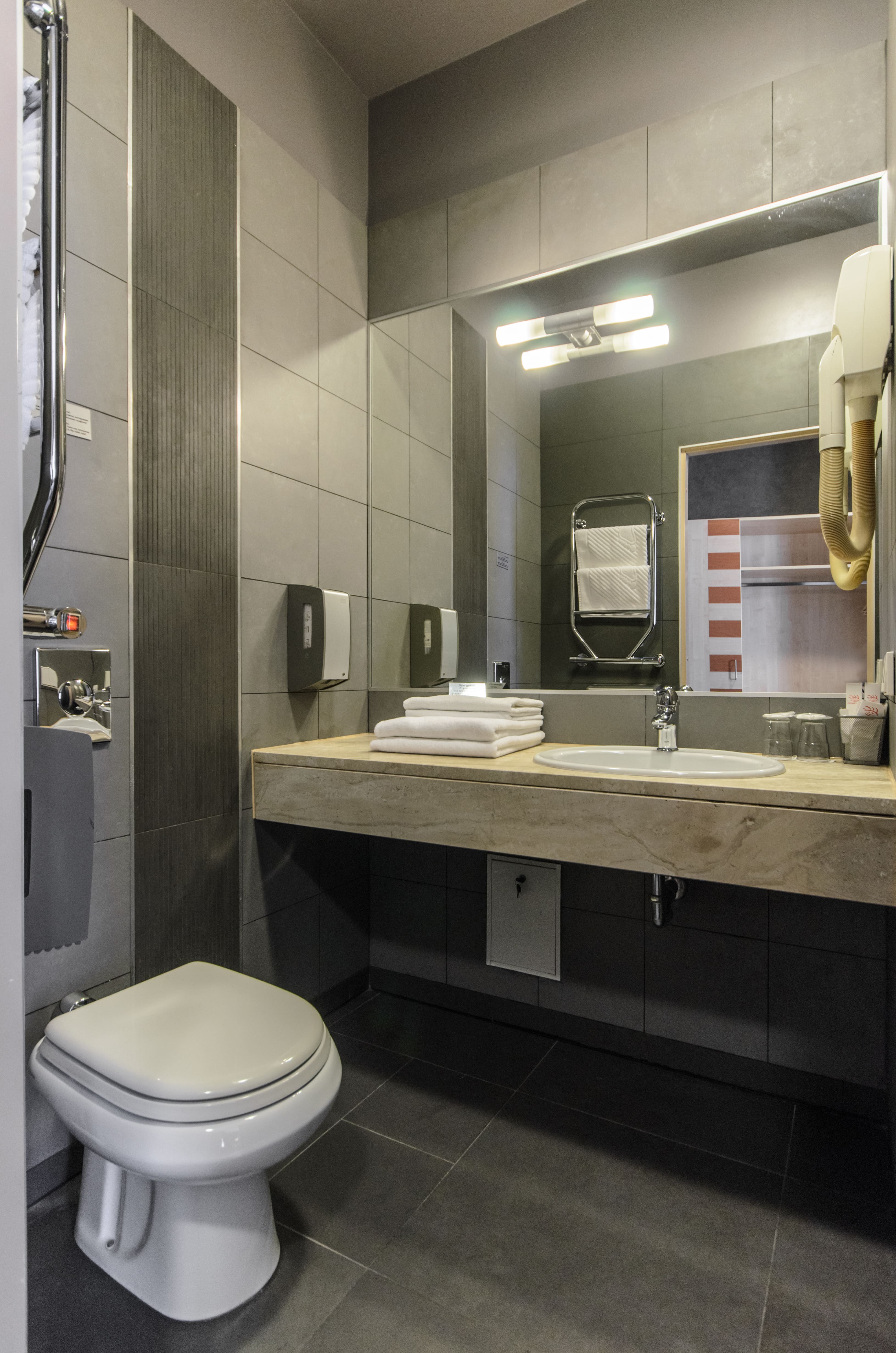 Фото Пятый угол