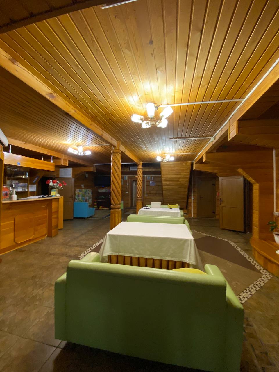 Фото Натали