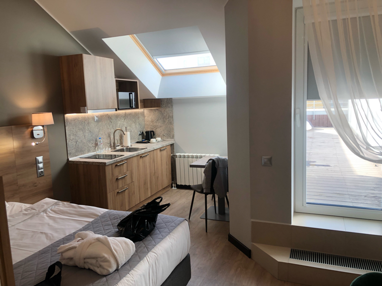 Фото Welton Club