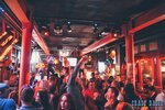 Crazy Daisy Bar (Тургеневская площадь, 2), ночной клуб в Москве