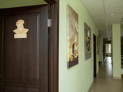 Фото отеля 4