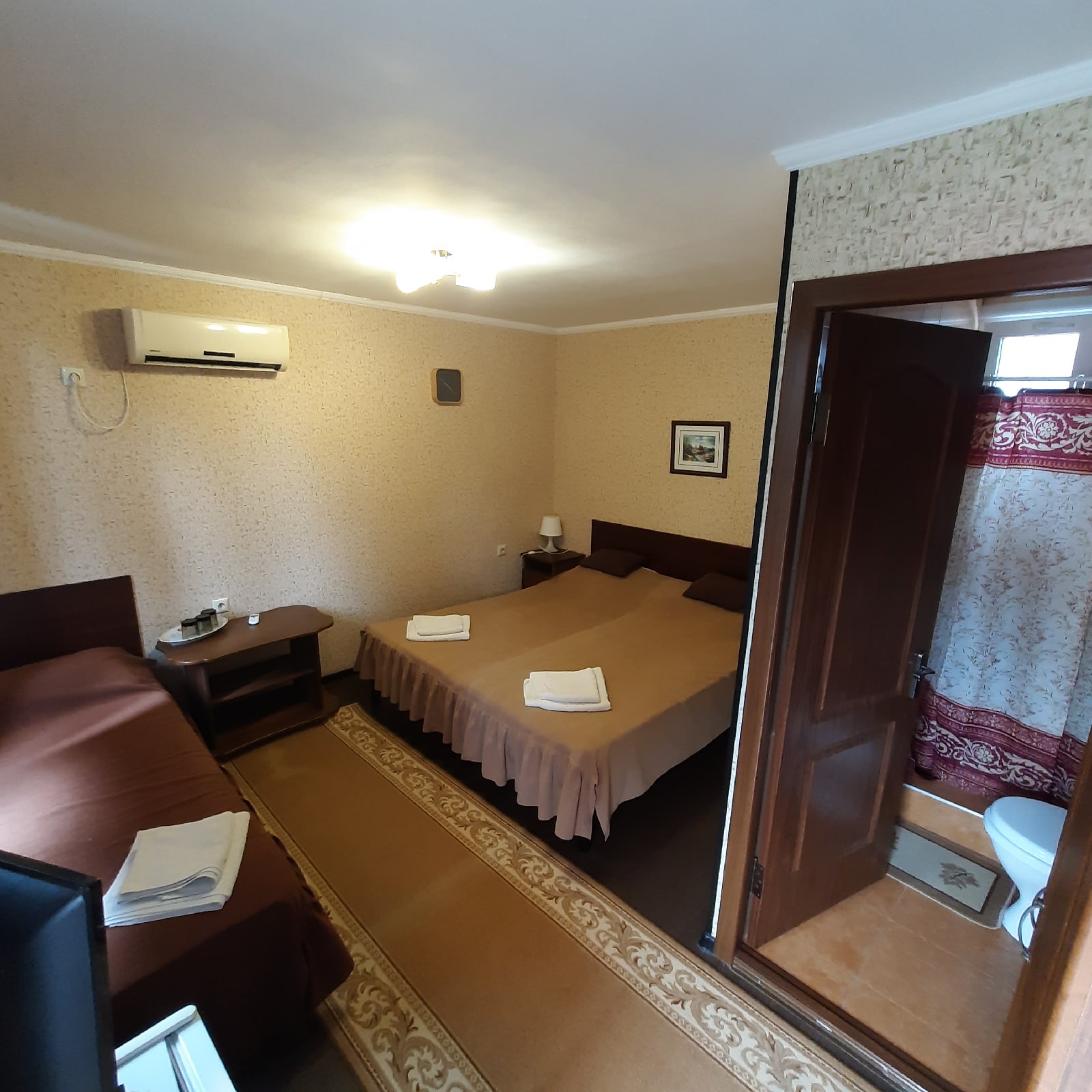 Фото Усадьба