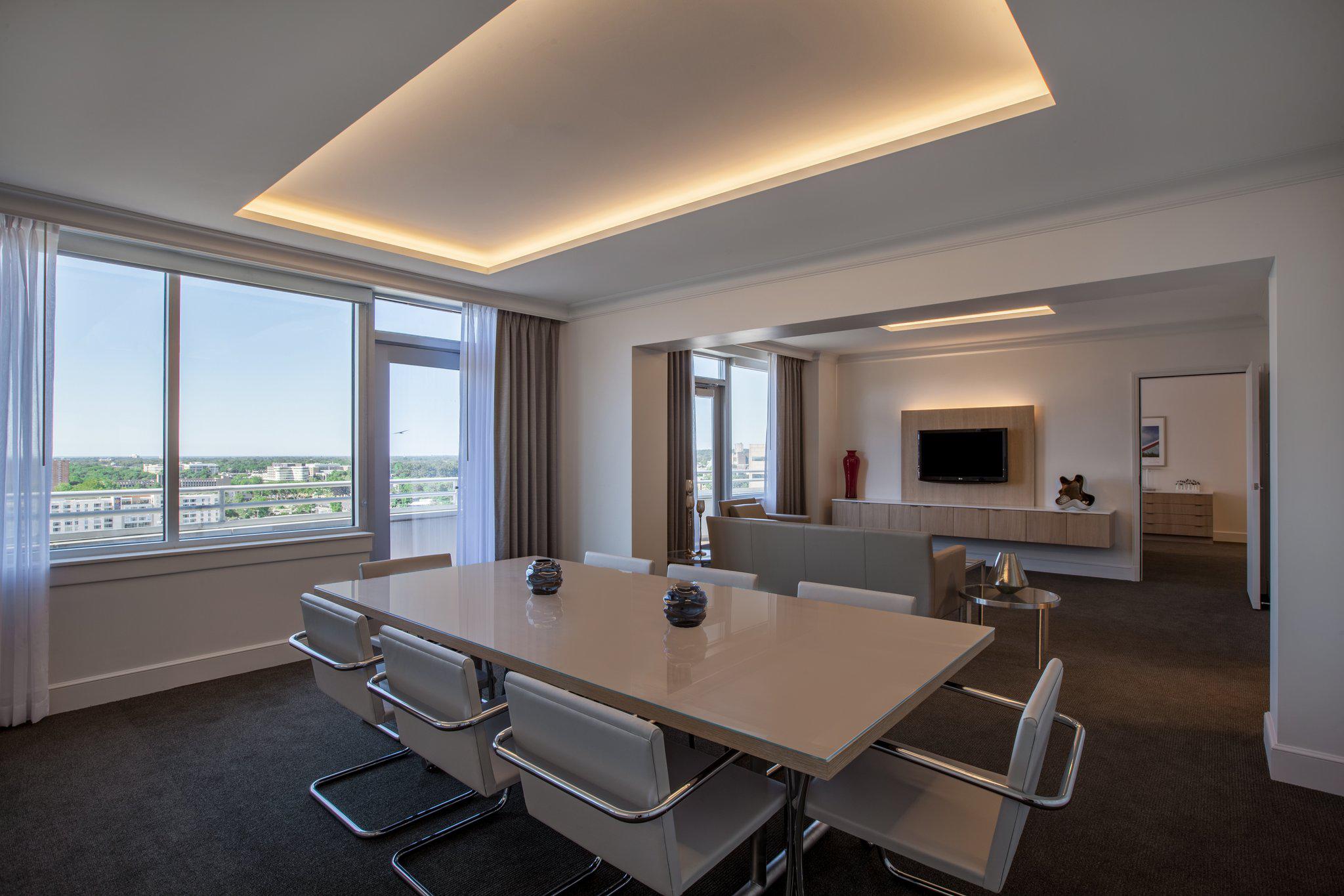Фото InterContinental Cleveland, an Ihg Hotel