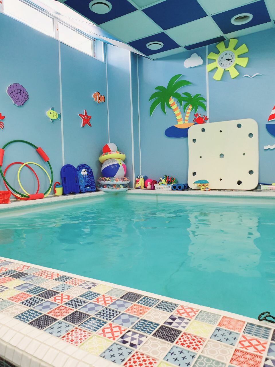 Бассейн китенок мусы джалиля закрыли