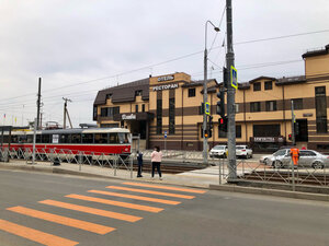 Гостиница Олива