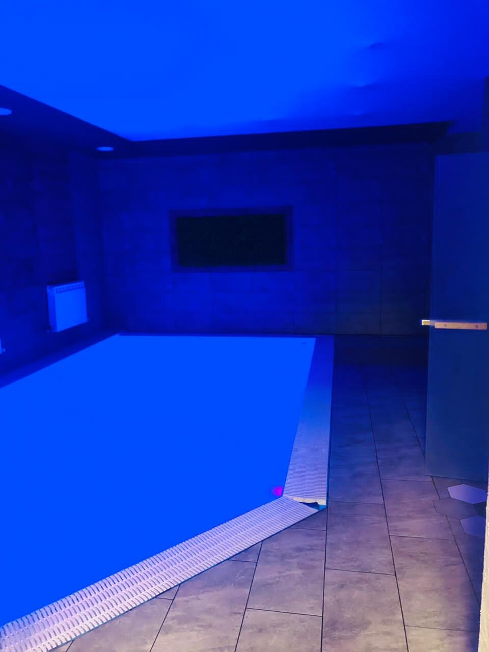 Фото Беседа