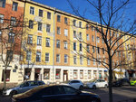 Victoria (Perekopskaya Street, 5), hotel