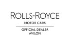 Авилон Rolls-Royce Motor Cars (Волгоградский просп., 41, стр. 2, Москва), автосалон в Москве