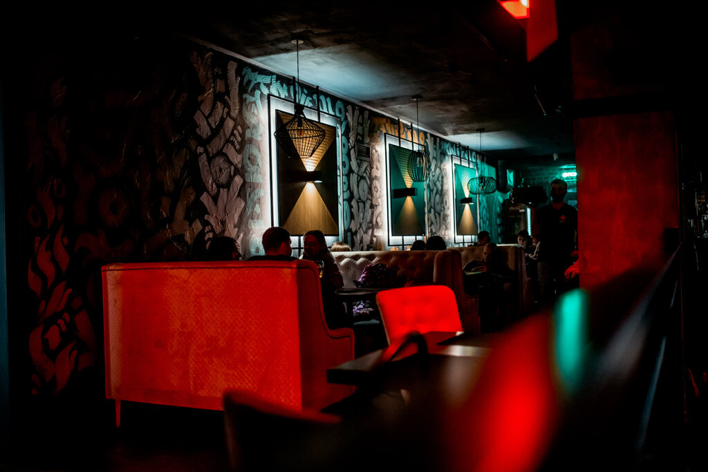 Malina rooms просп ленина 34 фото