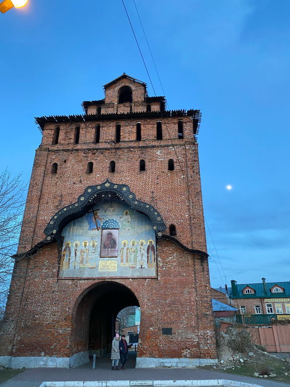 Фото Старый город