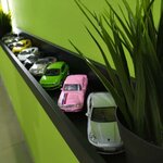 Bunker_detailing_studio (Smolenskaya Street, 189с4), teñido de vidrios de automóviles