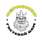 Chernomor (Dzhubga Urban-type Settlement, Chernomorskaya Street, 59А), hotel