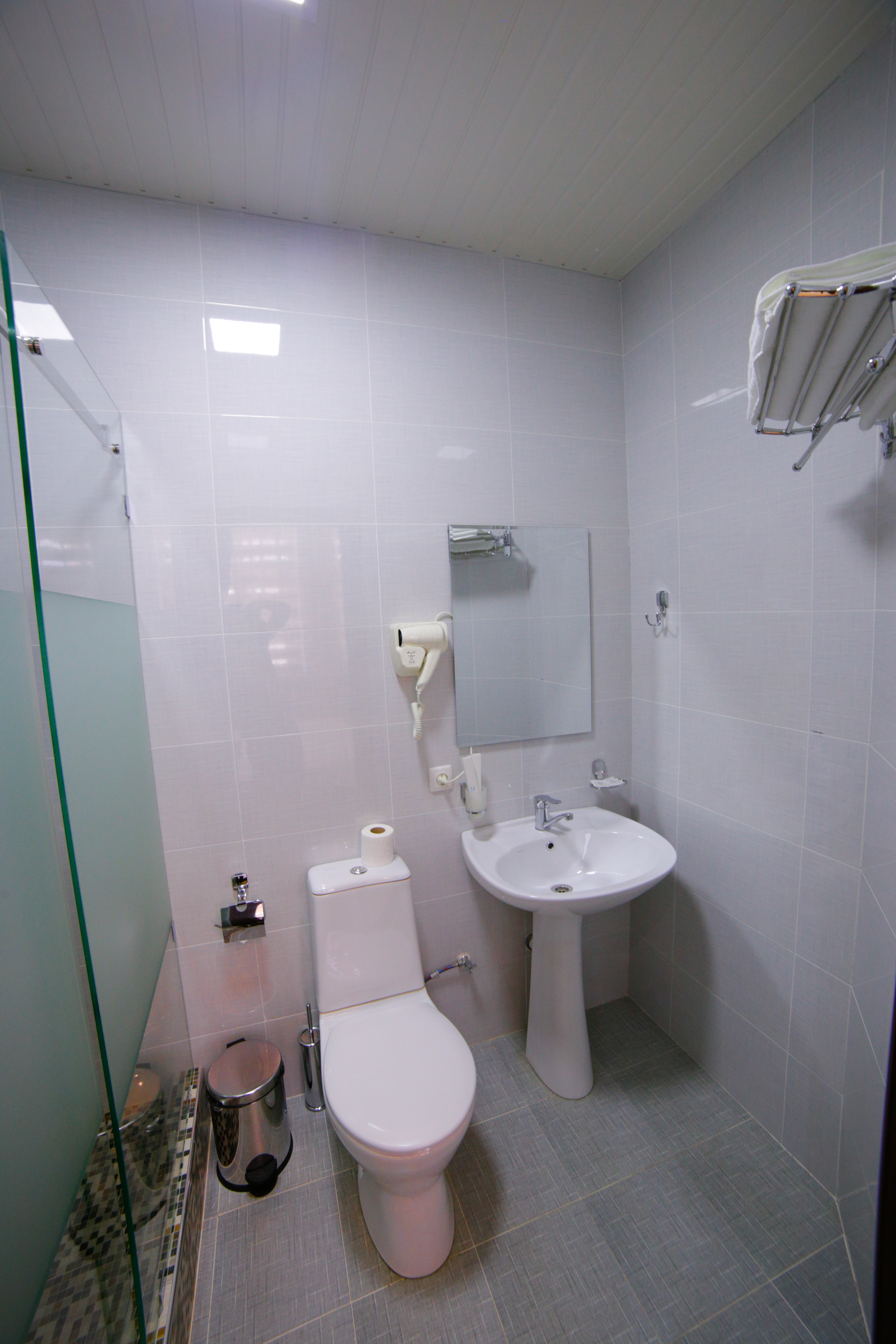 Фото Alliance Hotel Tashkent