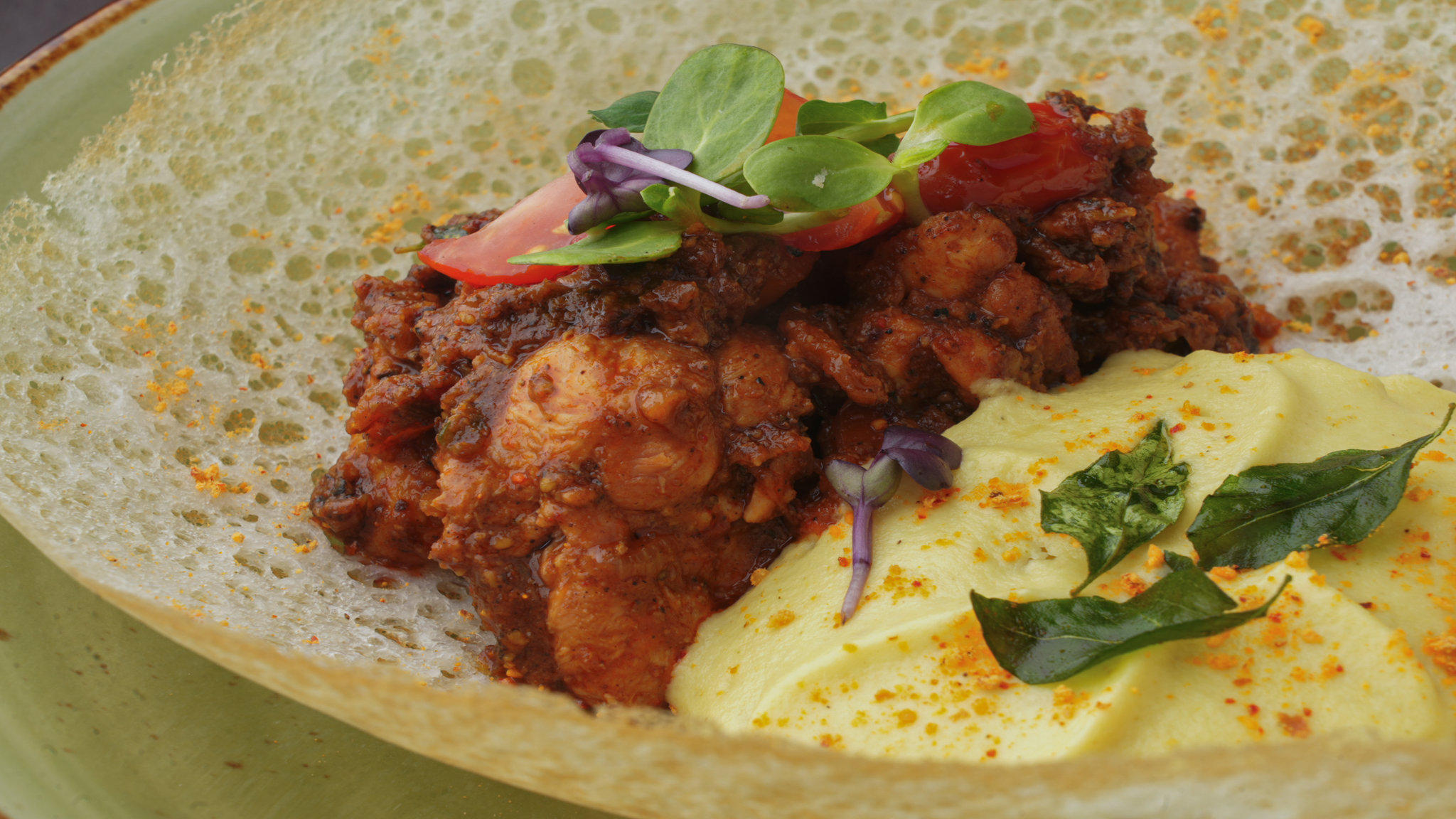 Фото Holiday Inn Bengaluru Racecourse, an Ihg Hotel