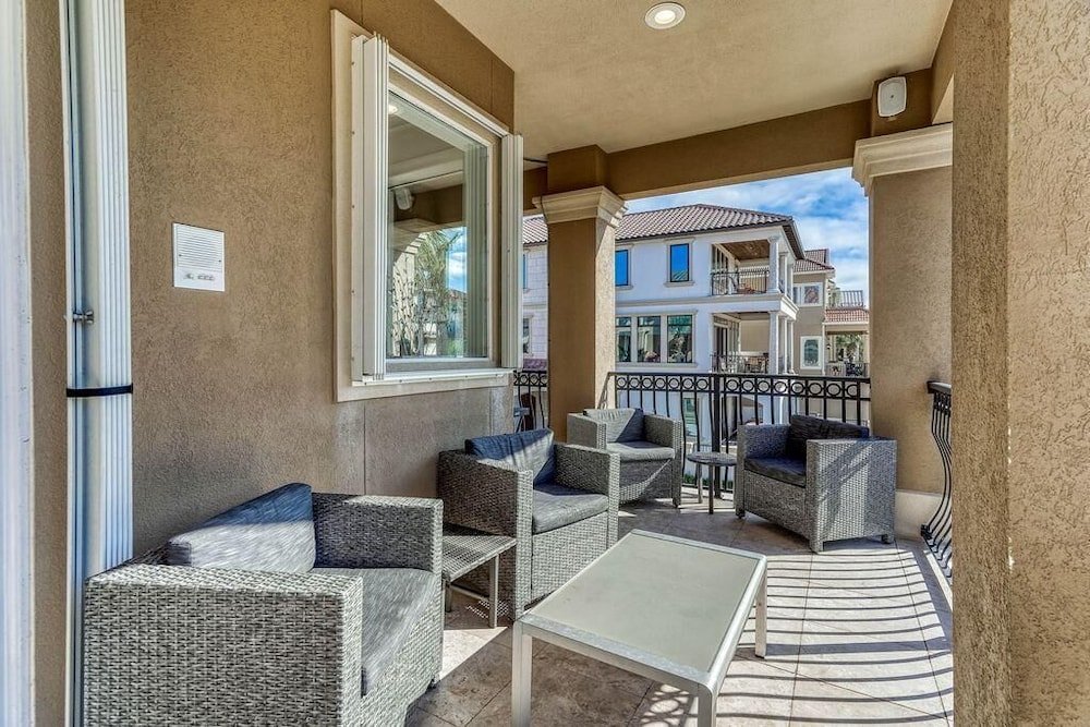 Фото Oasis- Destiny by the Sea