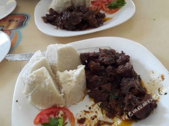 Фото Market View Hotel Taveta