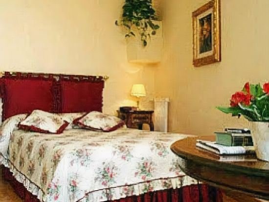 Фото A Casa di Tiziana