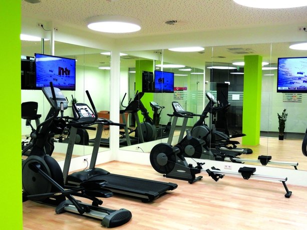 Фото Kurpark-Hotel Bad Dürkheim