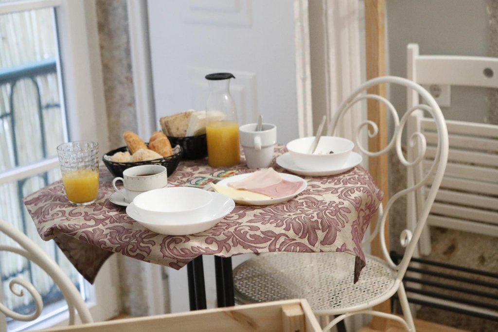 Фото B in B Lisbon Downtown Suites