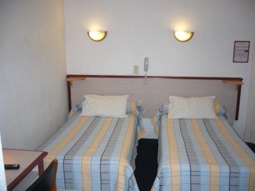 Фото Hôtel Printania