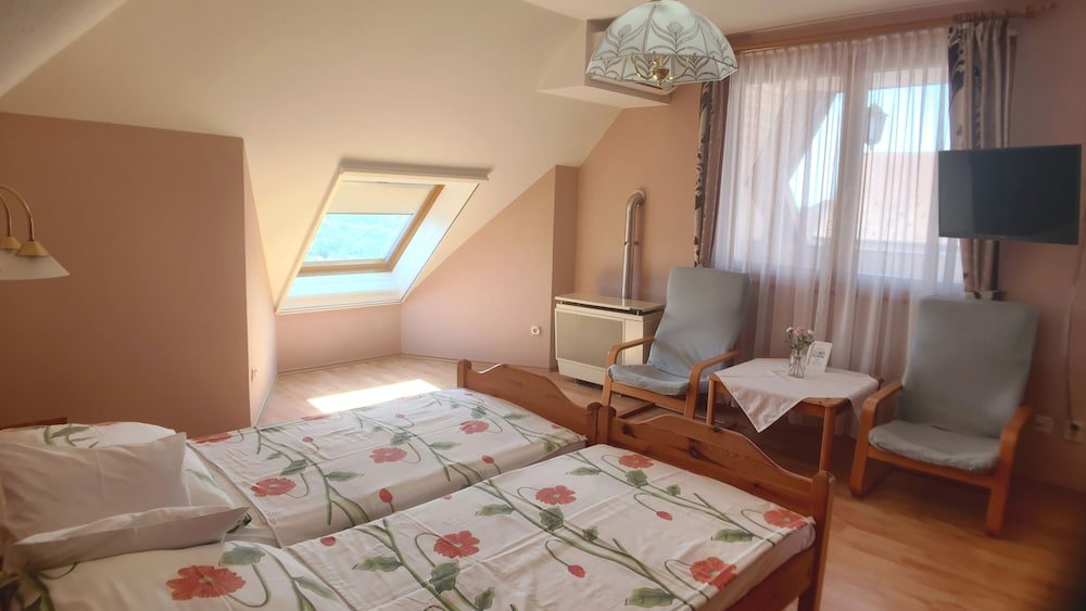 Фото Hevizquelle Apartments