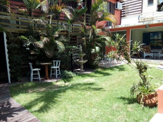 Фото Pousada Utopia