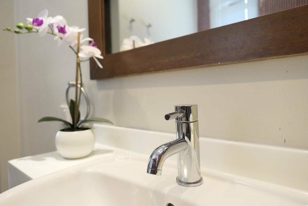 Hotel Gurney 4 Plus 1 Bali Style Tranquil Villa, George Town, photo