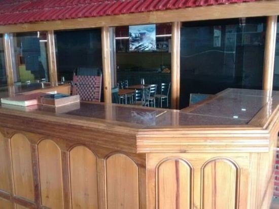 Фото Hotel Meghna