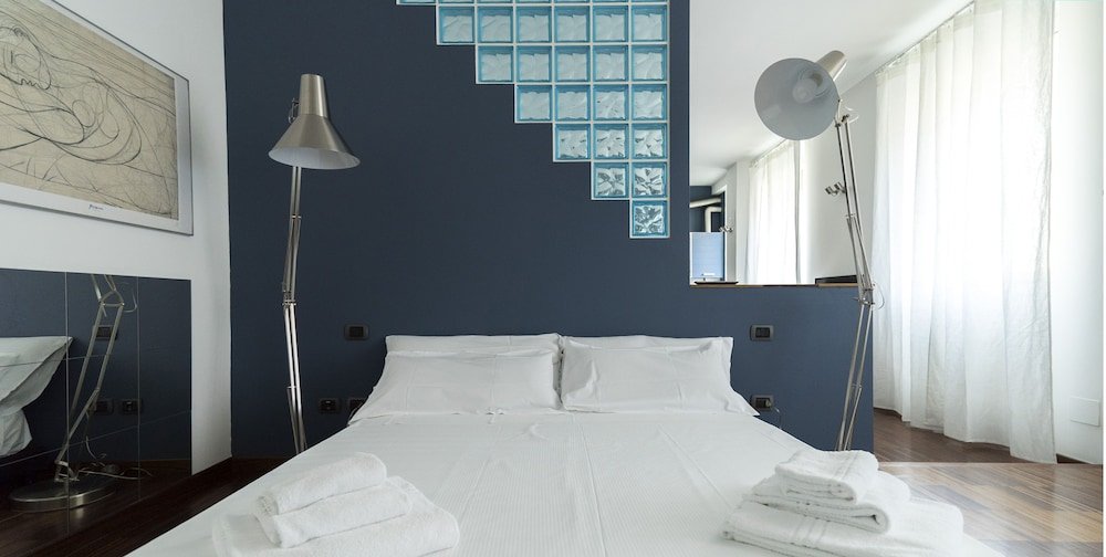 Фото Italianway - Mortara 5 B