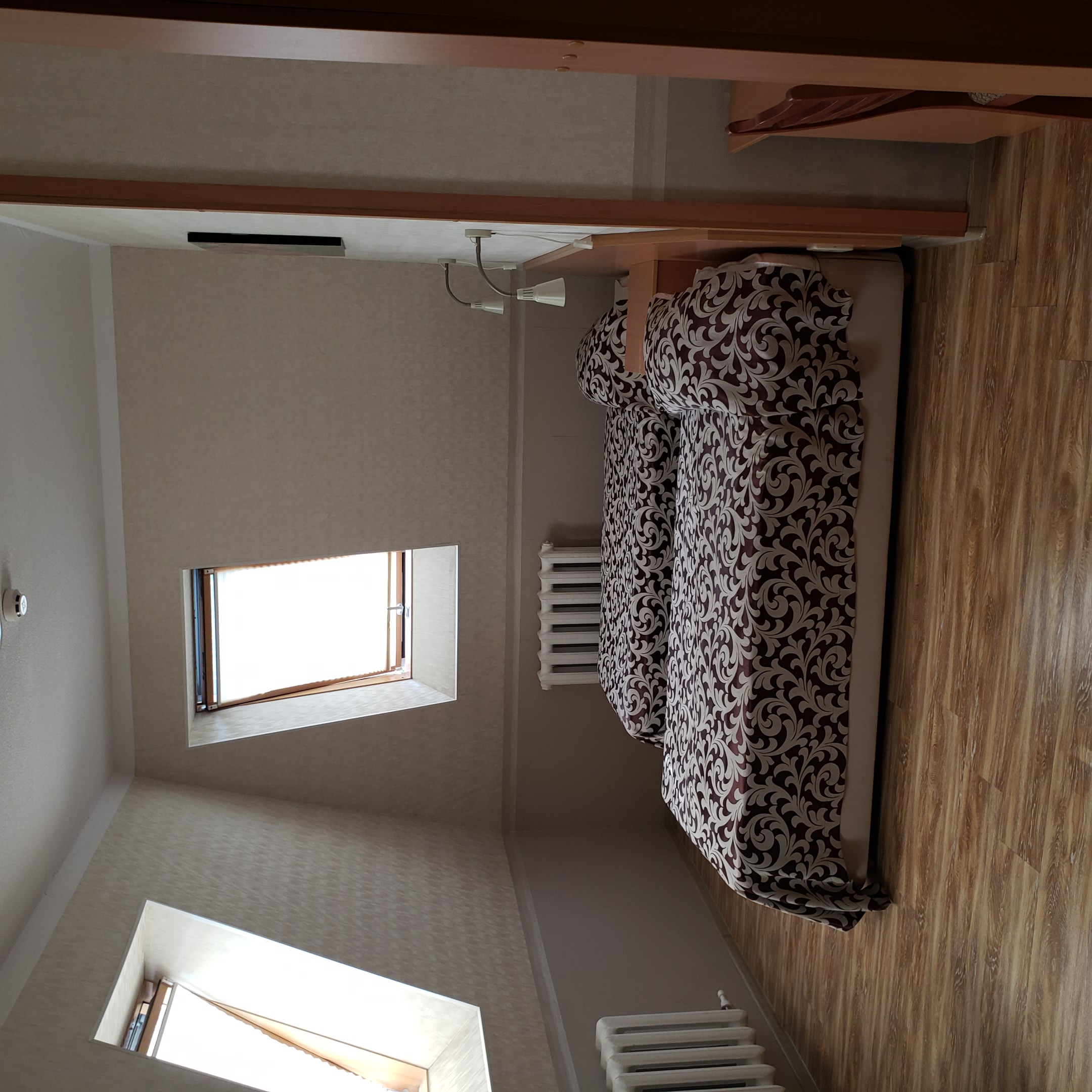 Фото Сквозной переулок