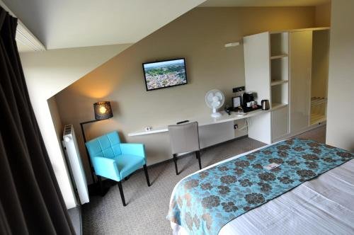 Фото Hotel L' Amandier