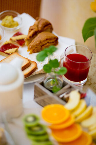 Внешний вид отеля Bio Boutique Hotel Xù в Римини, фото 1