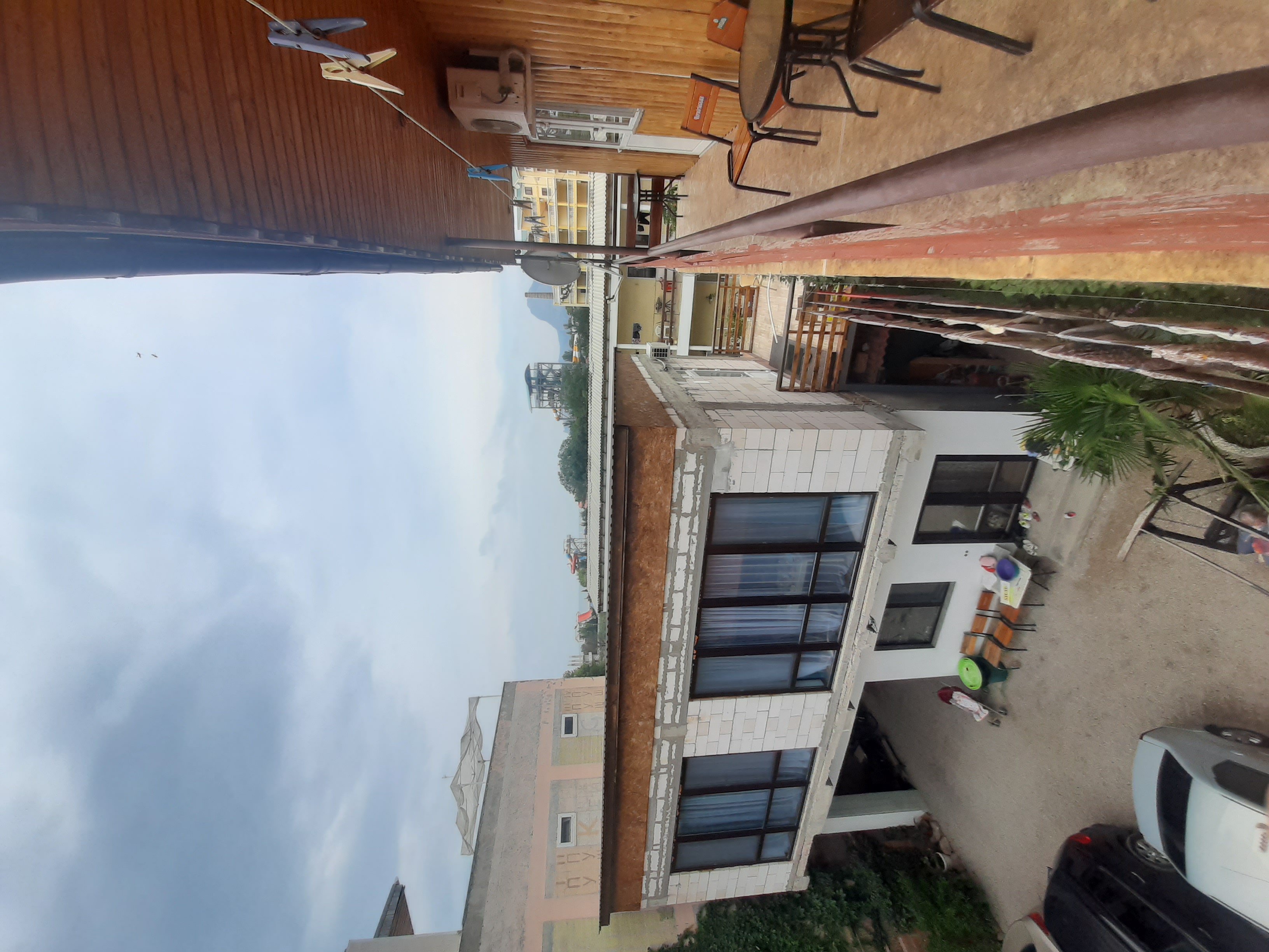 Фото У Тимура