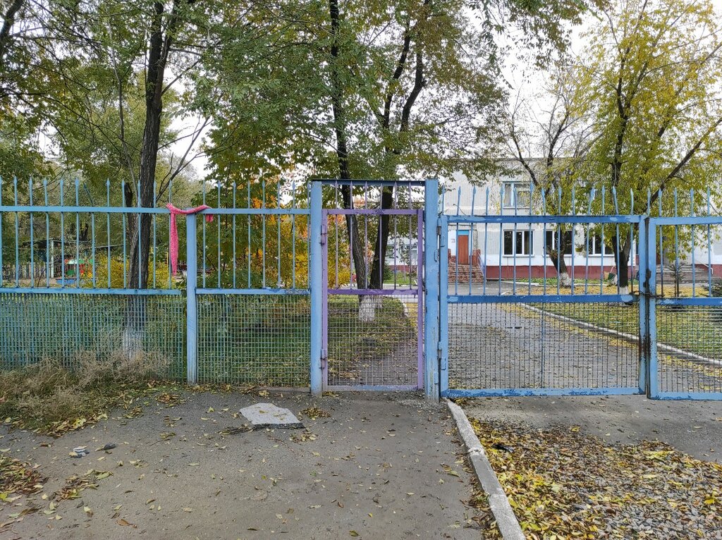 Kindergarten, nursery Mkdou g. Novosibirska Detsky sad № 441 kombinirovannogo vida, Novosibirsk, photo