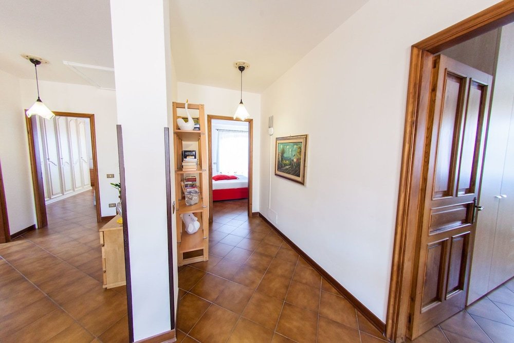Фото B&b Villa Anna