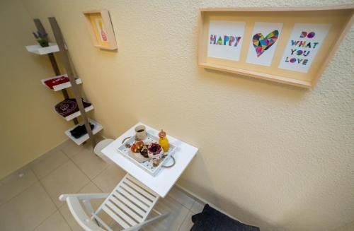 Фото Old Town Alicante