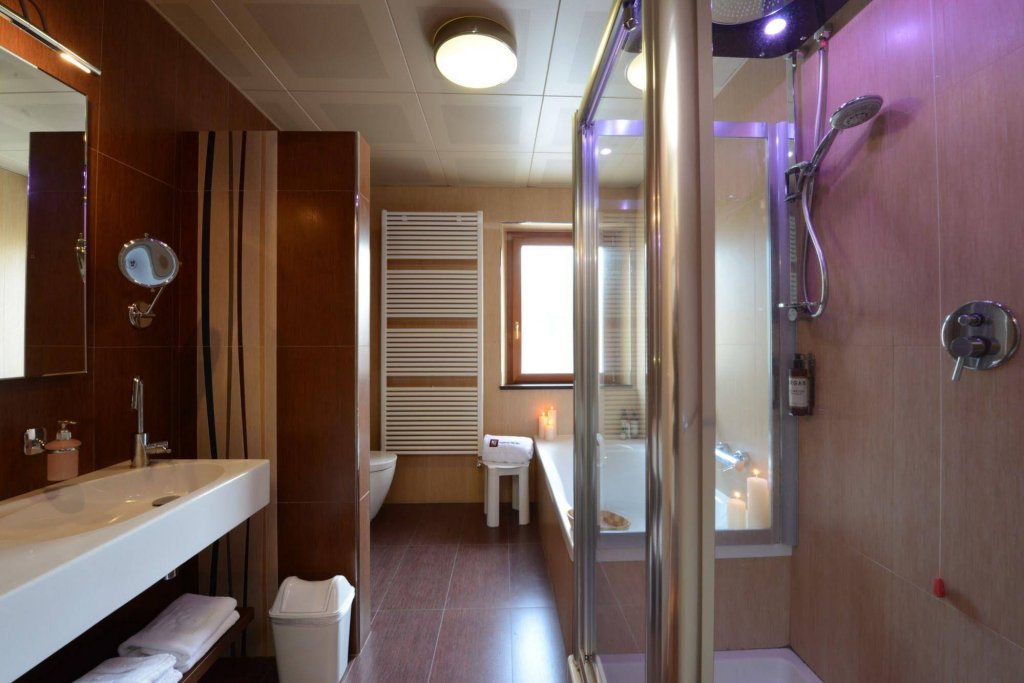 Фото Hotel Guglielmo